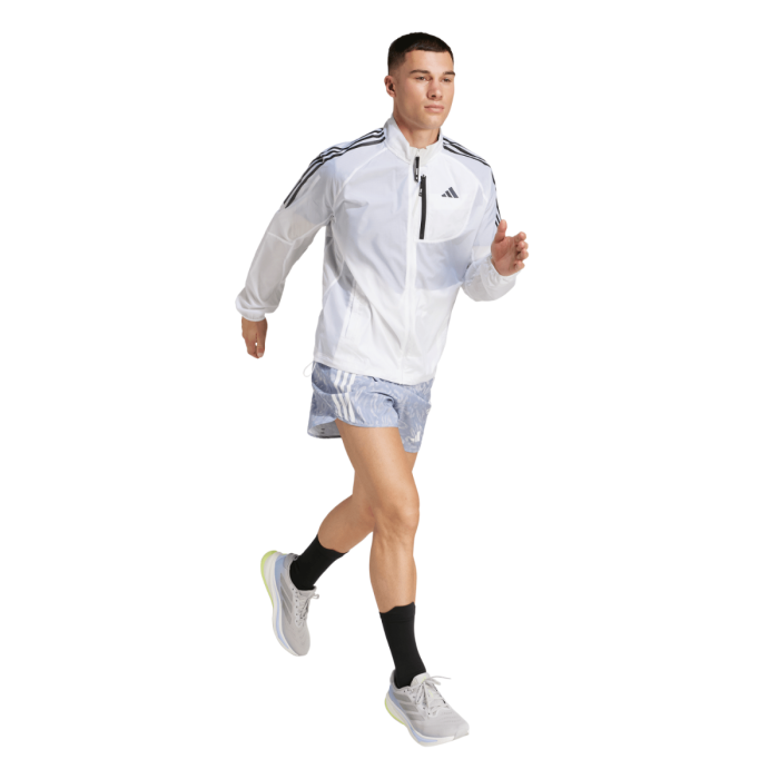 adidas Herre Shorts OTR E AOP Shorts Lilla