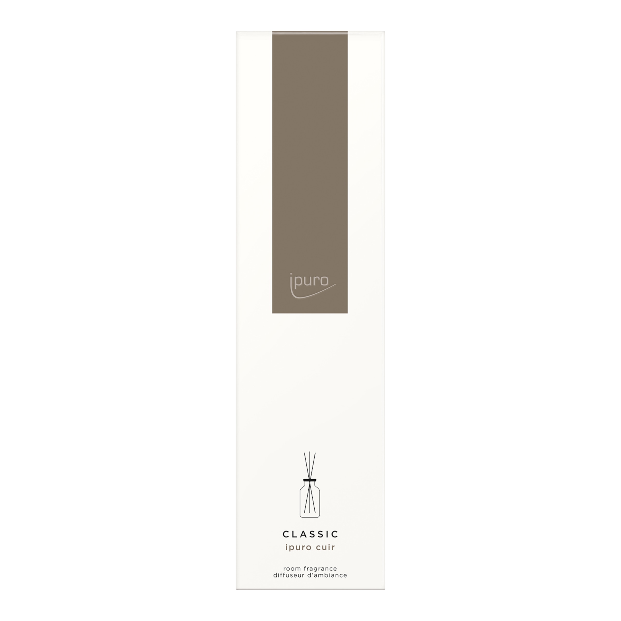 braun, 240 ml