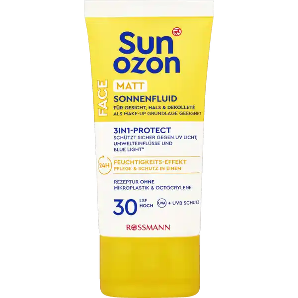 Sonnenfluid Classic LSF 30