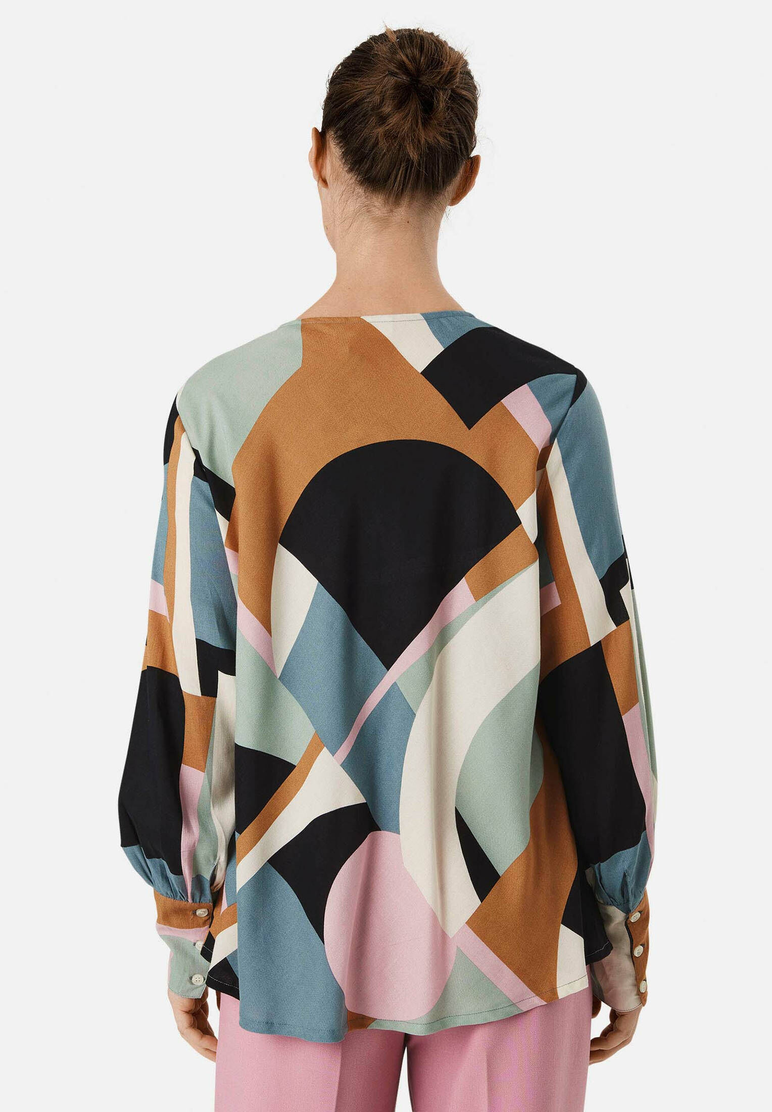 MASAI| Damen Top Drisa