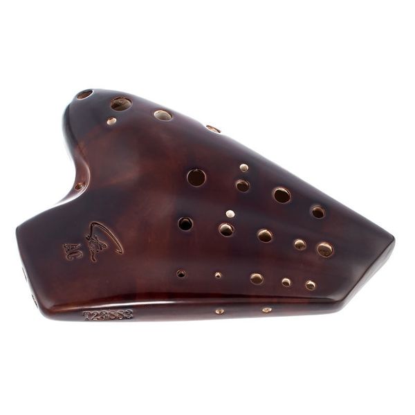 Thomann AC Triple Ocarina Exclusive