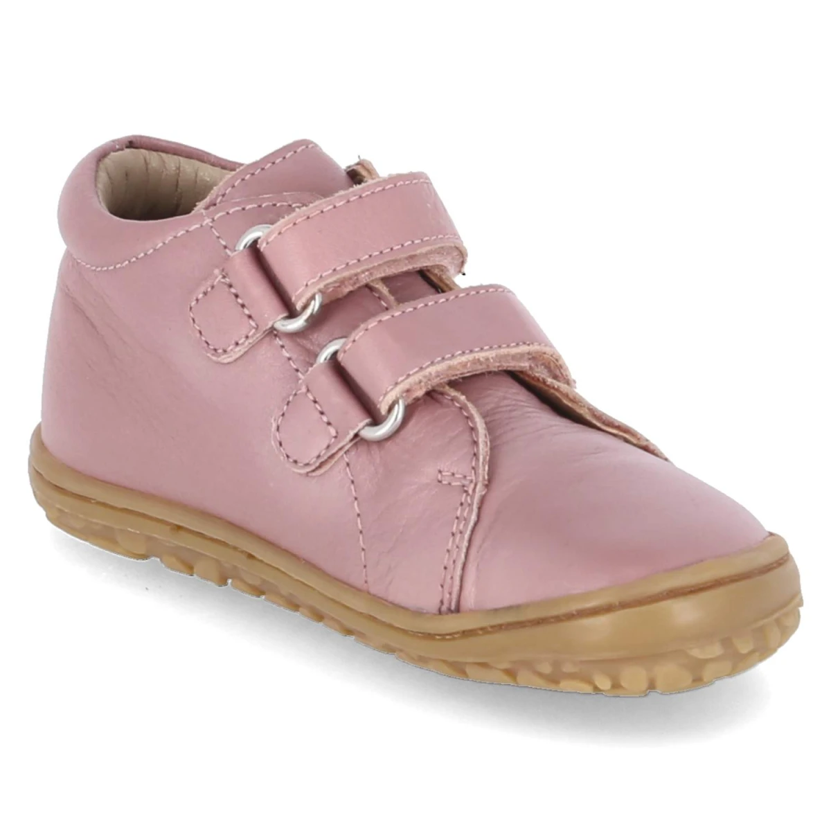 LurchiKlettschuhe NORIK - rose