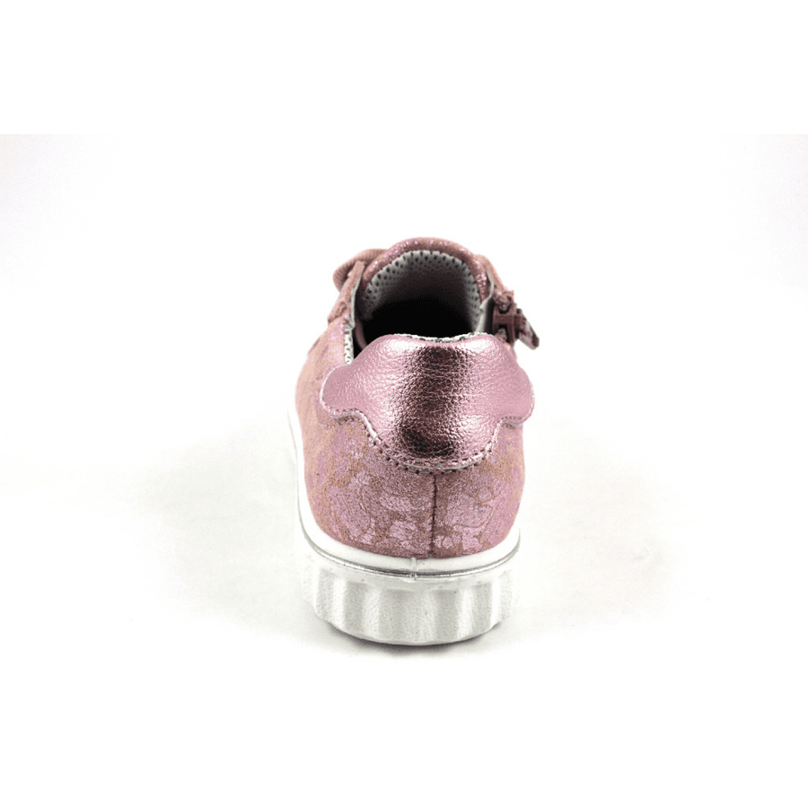 Ricosta Sneaker Rosa