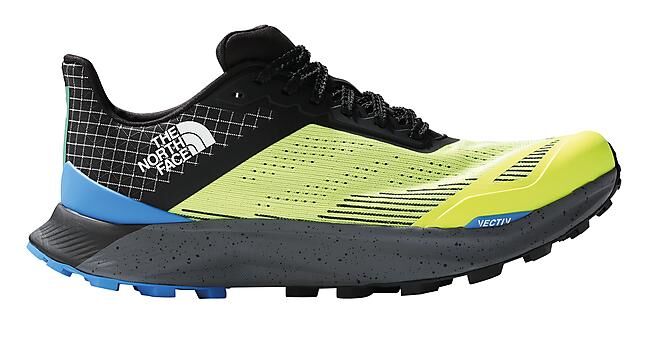 THE NORTH FACE - CHAUSSURES DE TRAIL VECTIV INFINITE 2 M