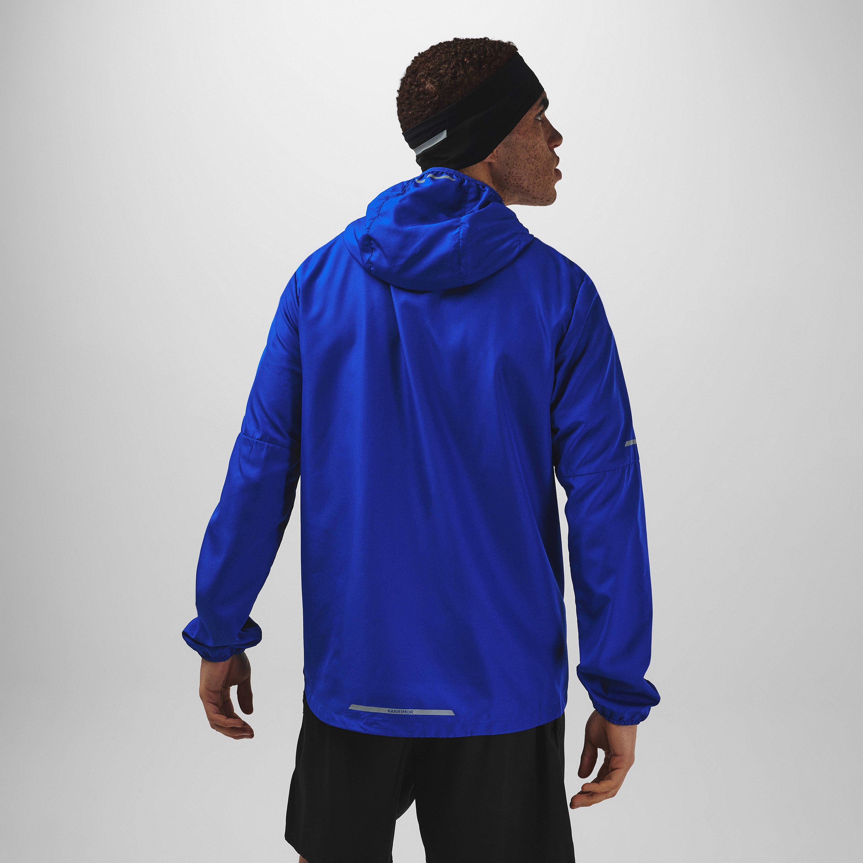 Karrimor Run Jacket Mens