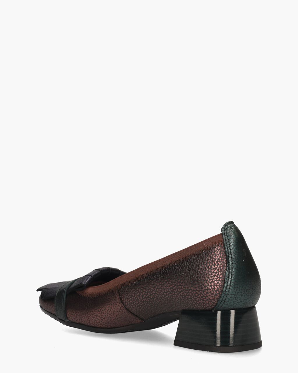 Hispanitas CHI243668 Multicolor Damesloafers