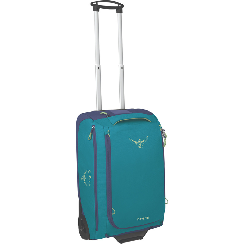 Osprey Daylite CO Wheeled Duffle 40 Rollkeffer