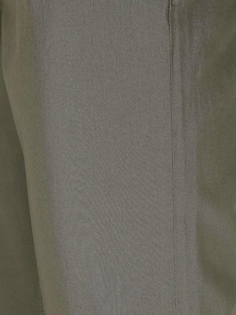 NUDIE JEANS Chino Easy Alvin olive