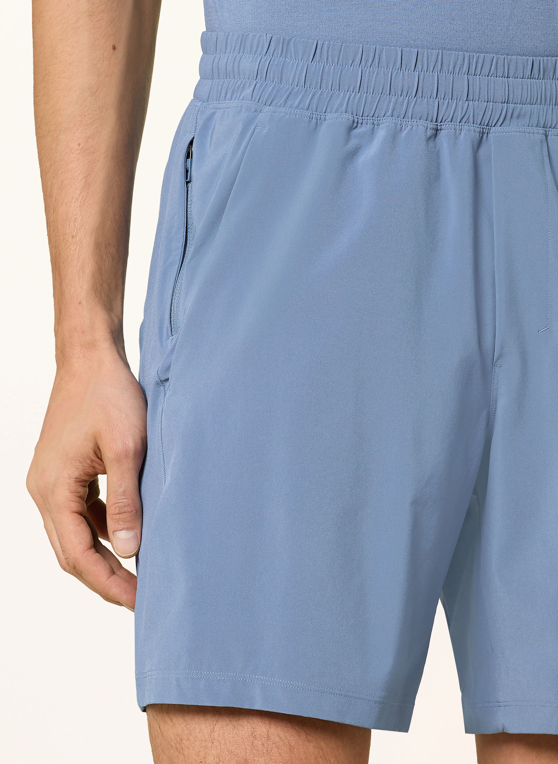lululemon Trainingshorts PACE BREAKER