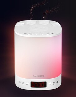 Lanaform Wake-Up Light Scents 1ST