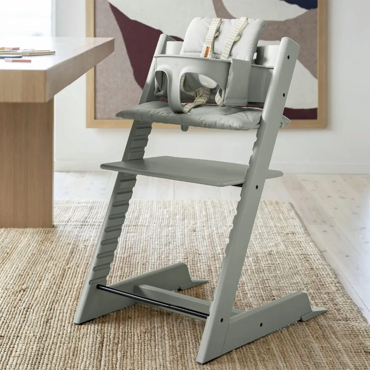 Stokke Coussin Tripp Trapp® - Glacier Vert