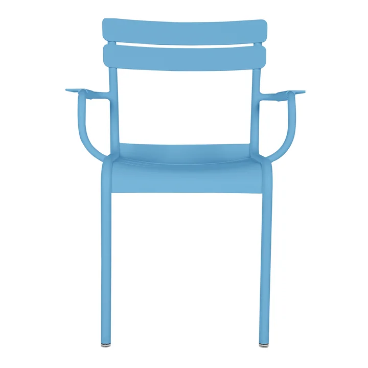 Fermob - Luxembourg Sessel, maya blue