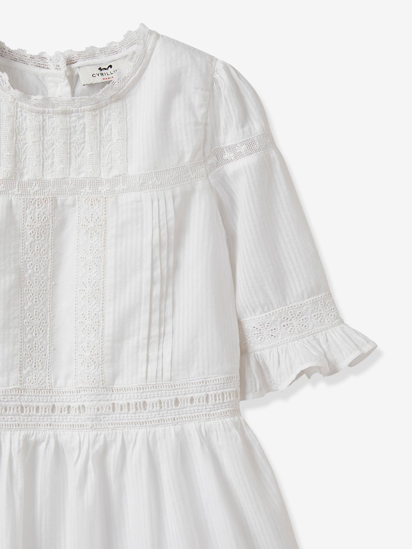 Vestido Elise