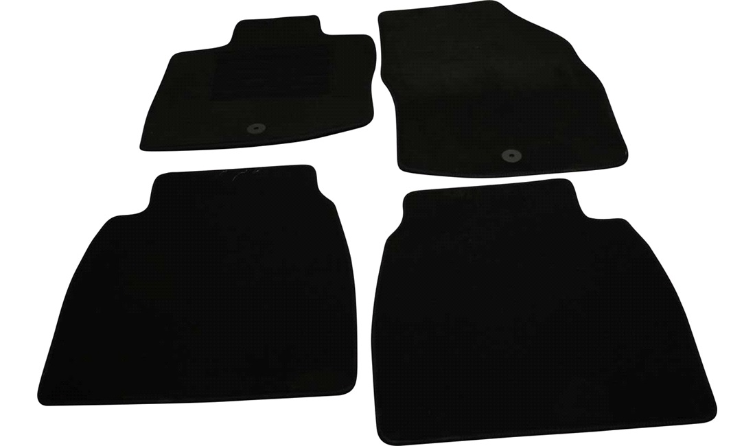 Bundmåttesæt Honda Civic 3/5d 06-12