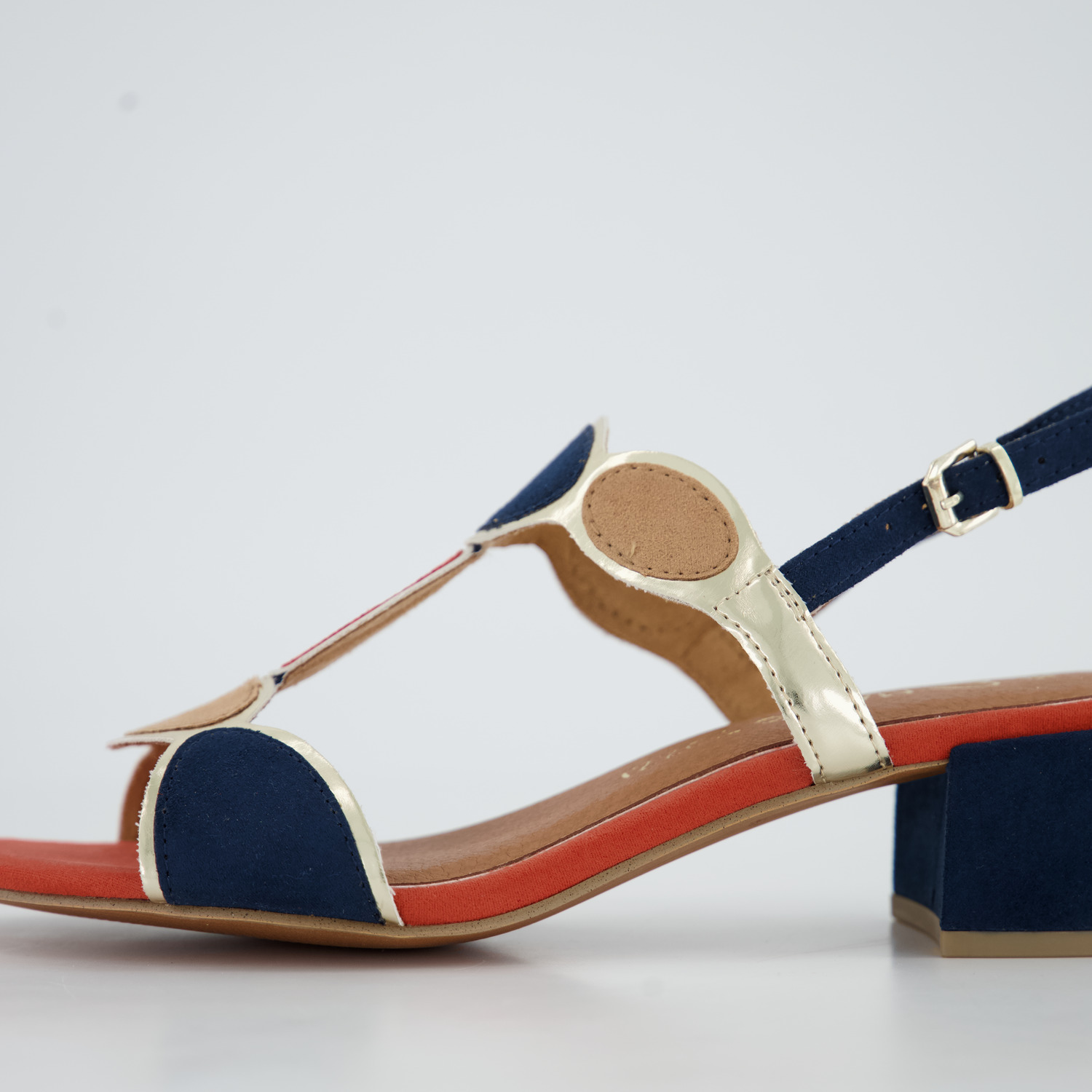 Marco Tozzi Sandalen
