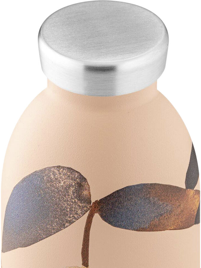 24Bottles Clima 500 ml - Pink Jasmine Lyserød