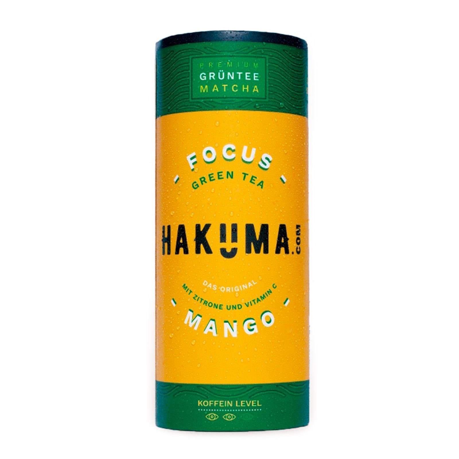 Hakuma Focus Mango