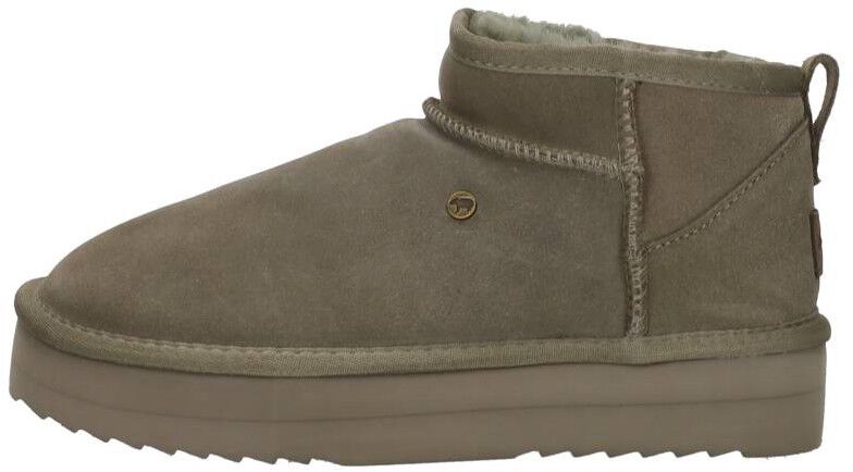 Warmbat Durack Plateau taupe