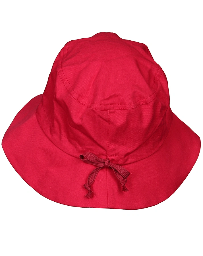 Sonnenhut CALA mit Tunnelzug in fuchsia