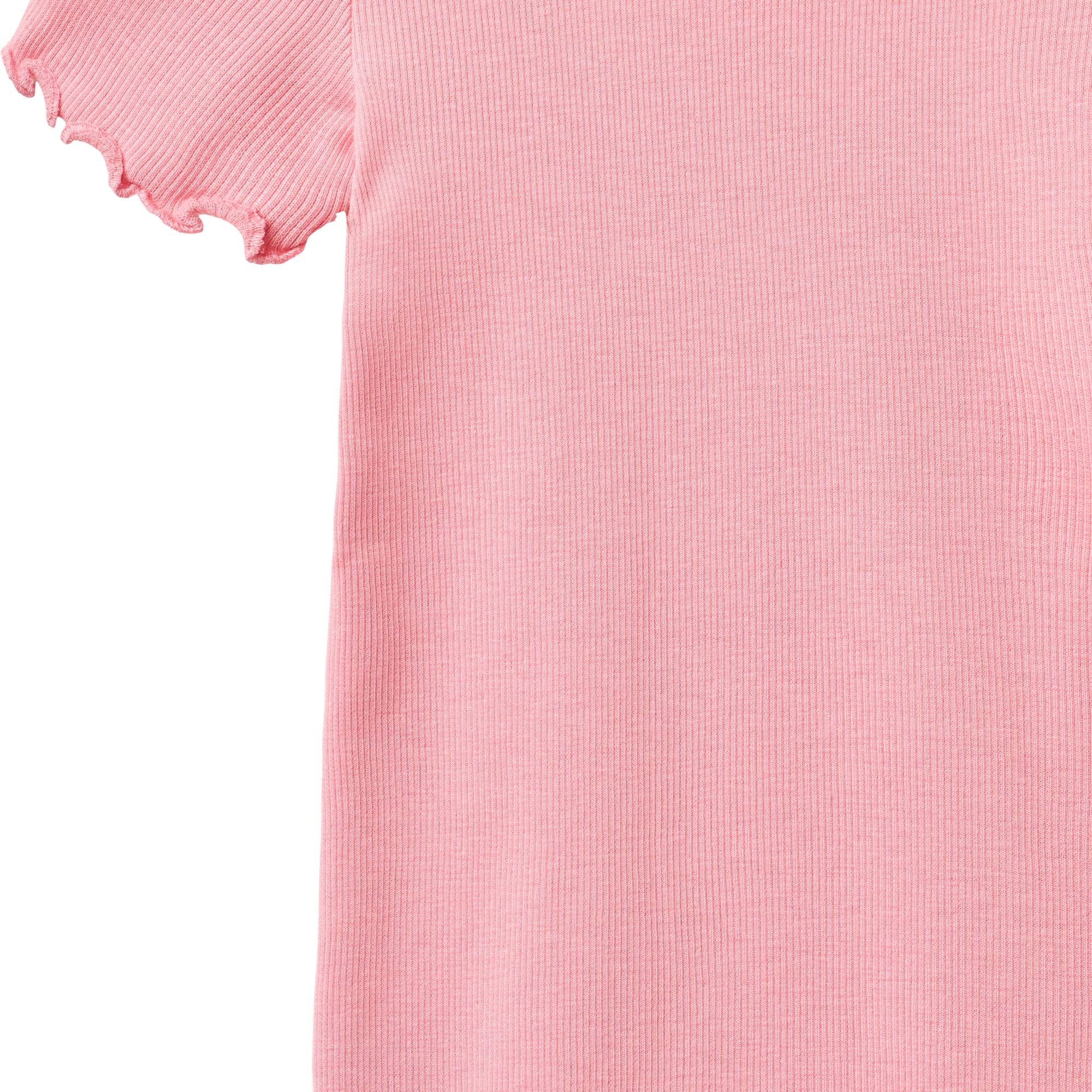 Wheat T-shirt Katie Rib