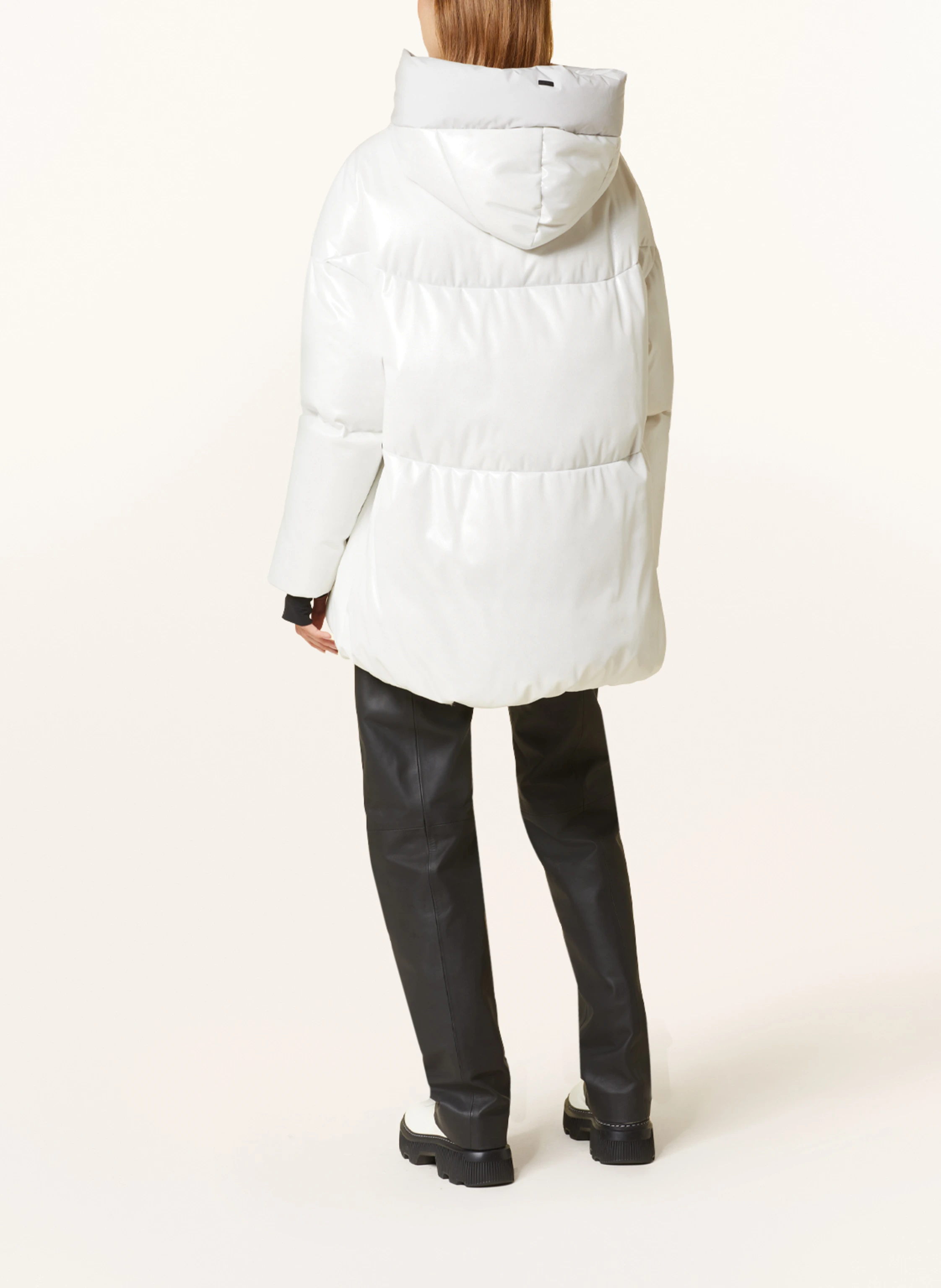 HERNO LAMINAR Daunenjacke FREEZE