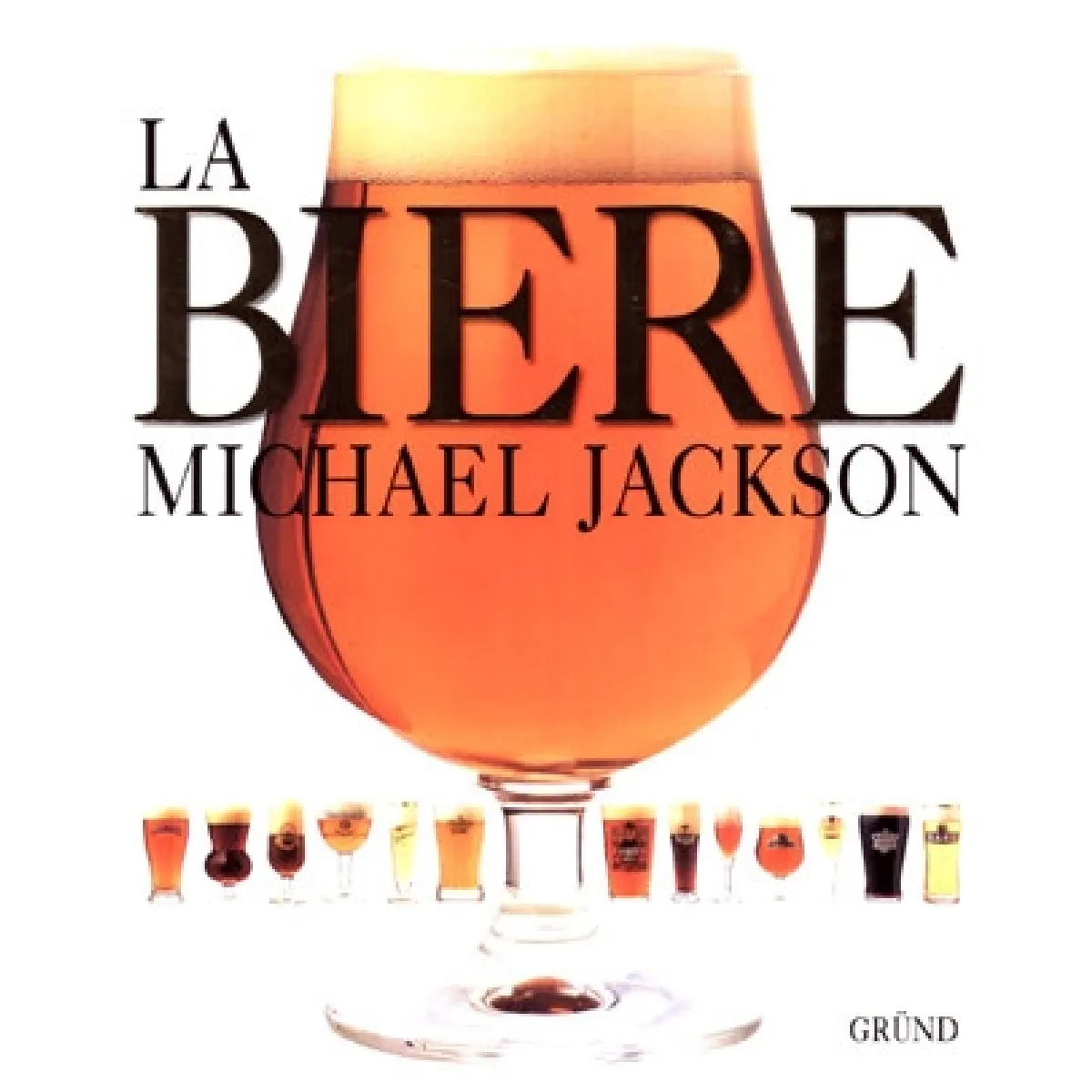 La bière · Occasion