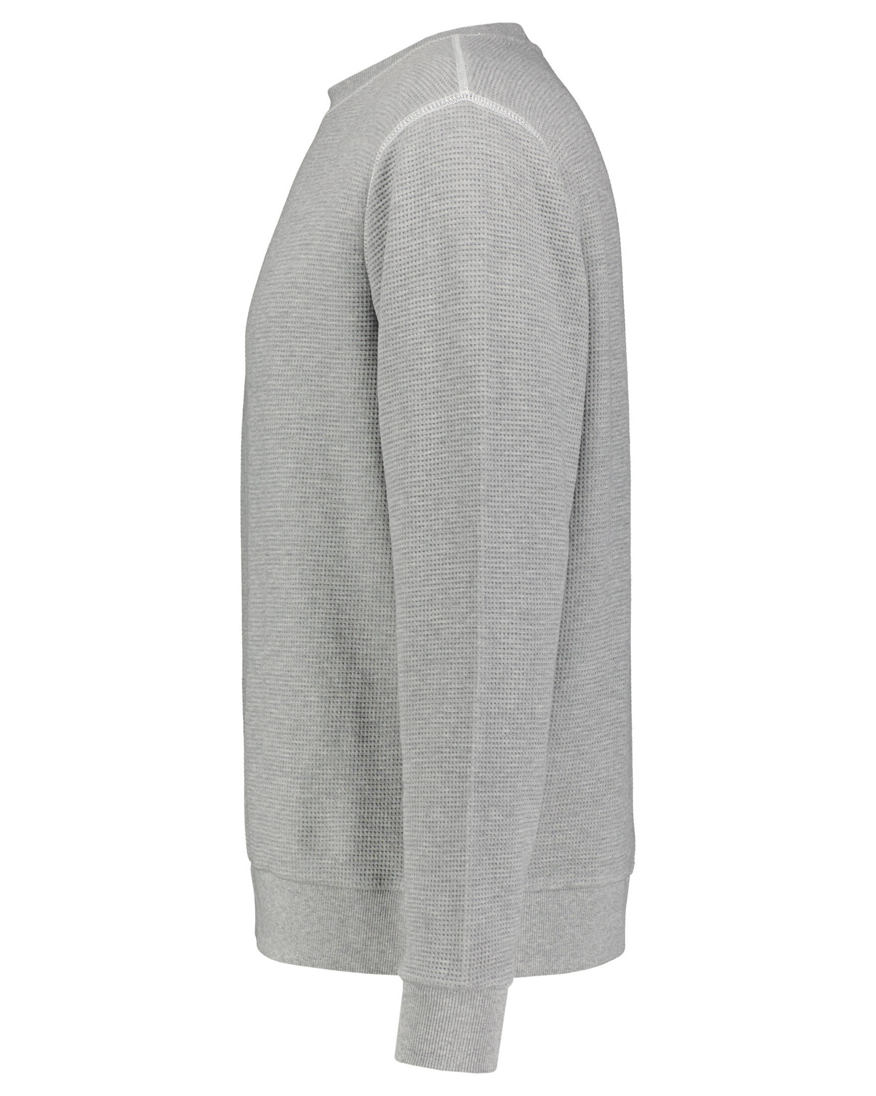 Marc O'Polo Denim| Herren Sweatshirt aus Bio-Baumwolle Relaxed Fit