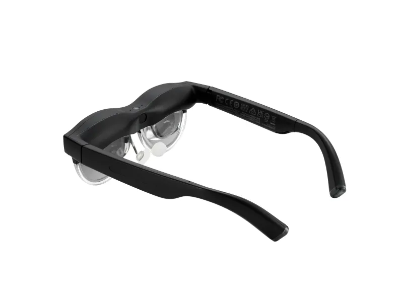 ASUS AirVision M1 - Smartbriller - 80 g