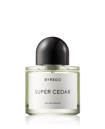 Byredo Super Cedar edp vapo 50ml