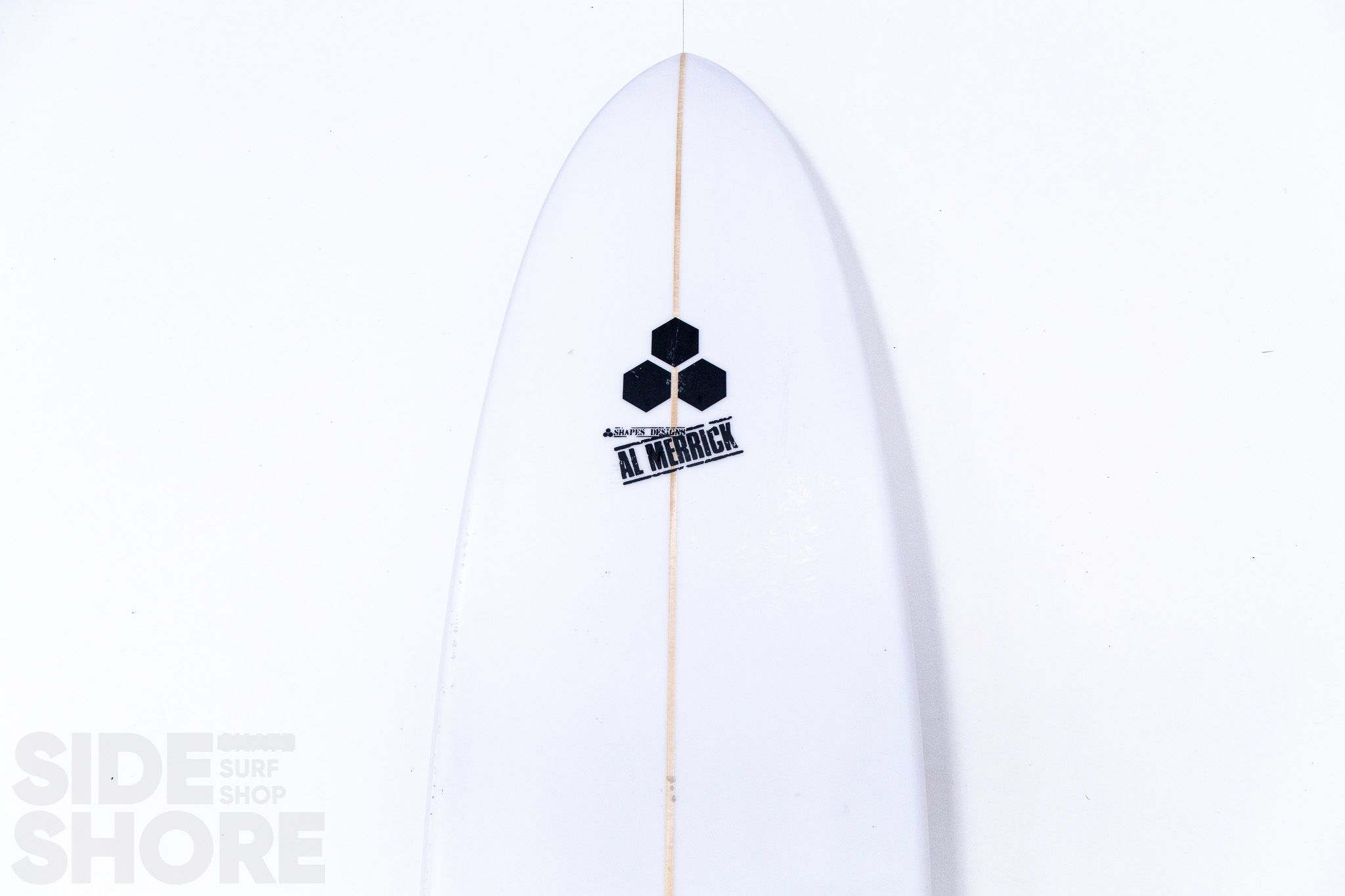 Al Merrick M23 - 7'2 x 21 1/2