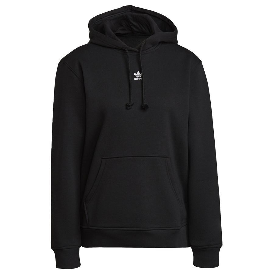 adidas Originals Sweat à Capuche Adicolor Essentials Fleece - Noir Femme