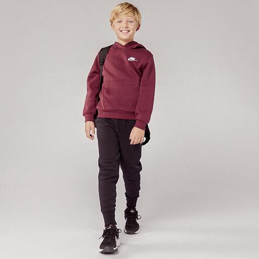 Moletom Nike