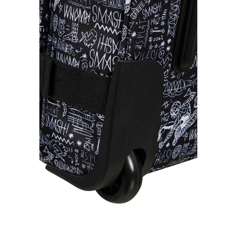 American Tourister<br>Kuffert Spiderman sketch 55 Cm