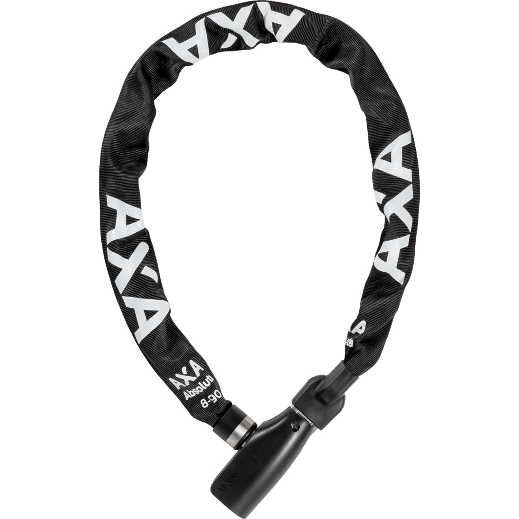 AXA Absolute 8 Kettingslot