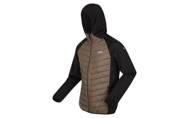 Regatta Andreson VIII Hybrid Herrenjacke