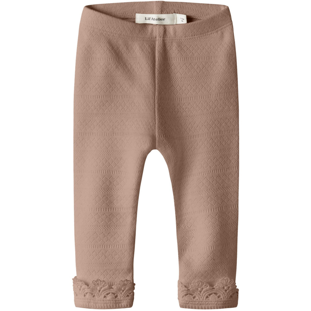 Køb Lil'Atelier Roebuck Nbftapia Slim Leggings Lil