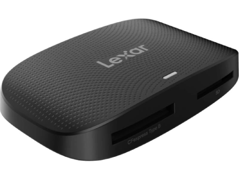 Lexar Card Reader Extern RW520 CFexpress-Typ-B/SD Lesegerät