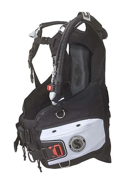 SCUBAPRO - GILET STABILISATEUR BELLA