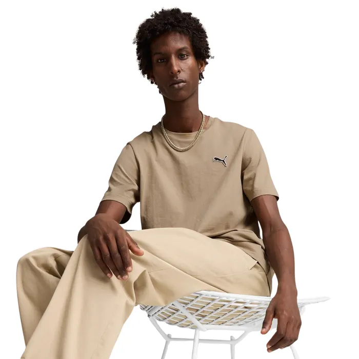 Puma Better Essentials Shirt Heren