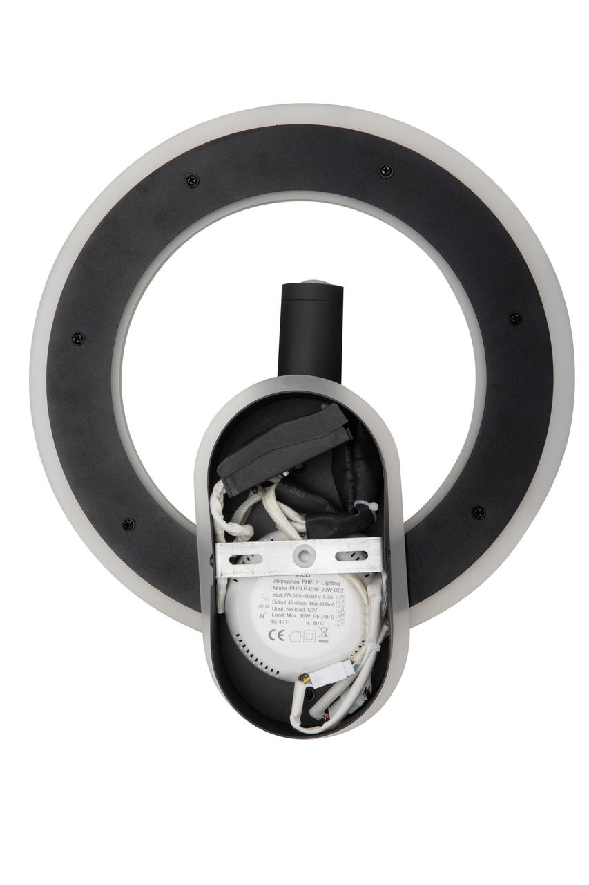 Novel LED-Deckenleuchte SPARK