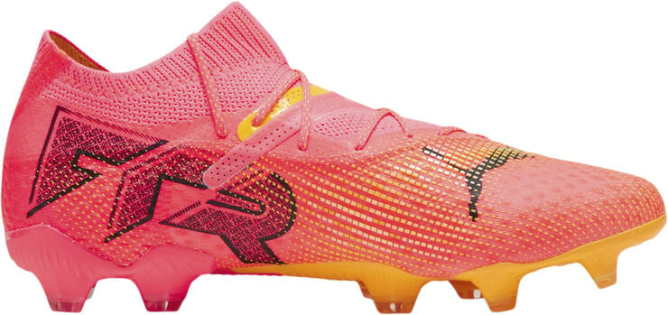 Puma Future 7 Ultimate FG/AG fodboldstøvler Orange