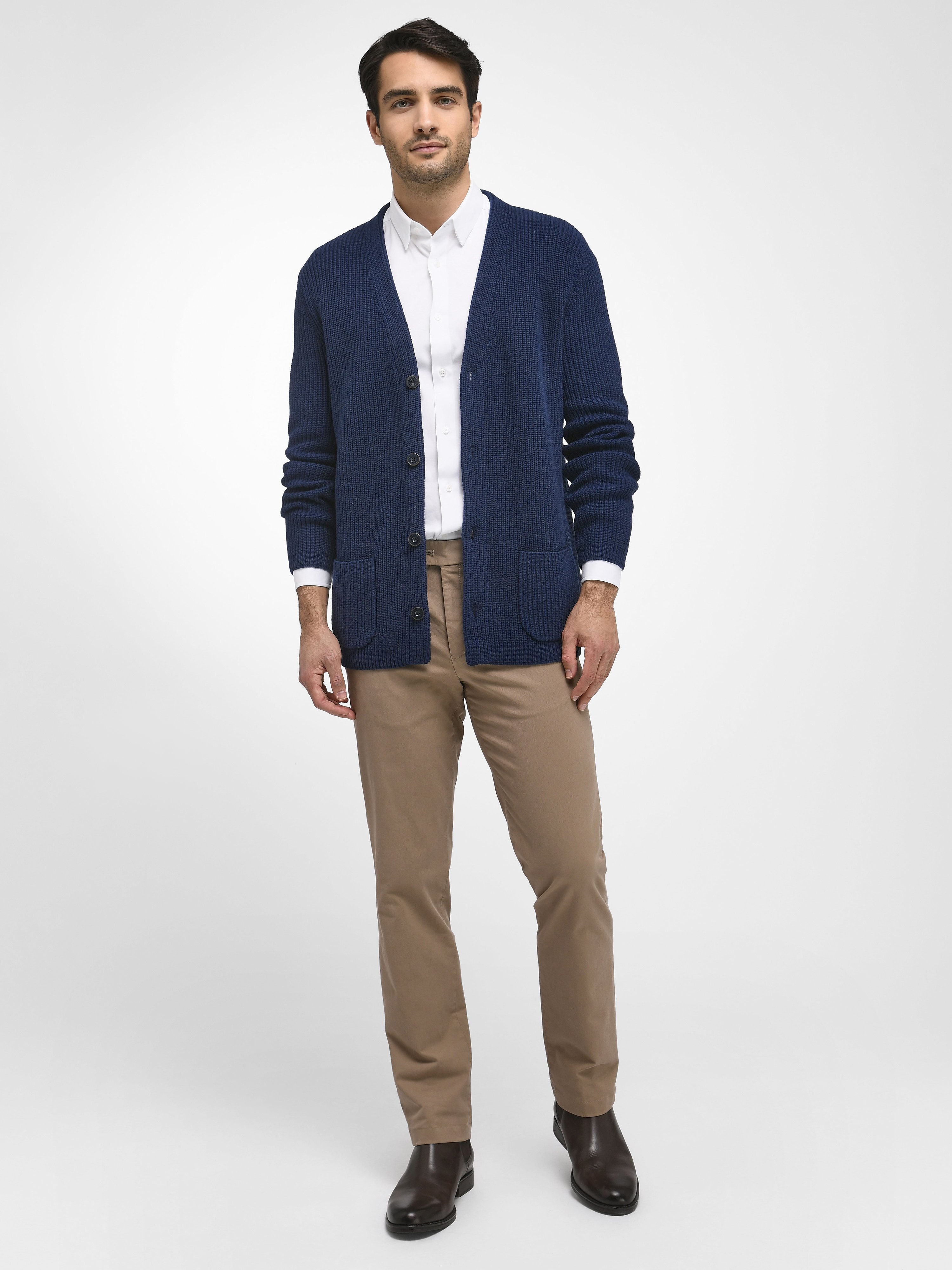 Strickjacke