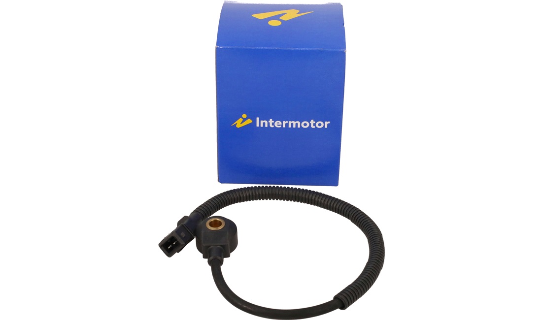Bankesensor