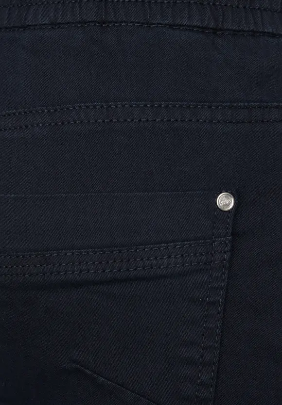 Casual Fit Joggpants - universal blue