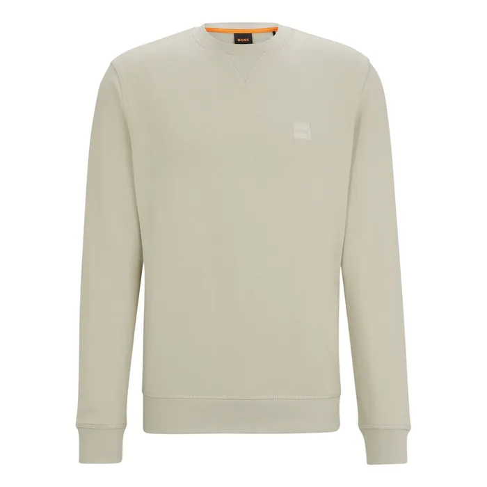 Boss Westart Sweater Heren