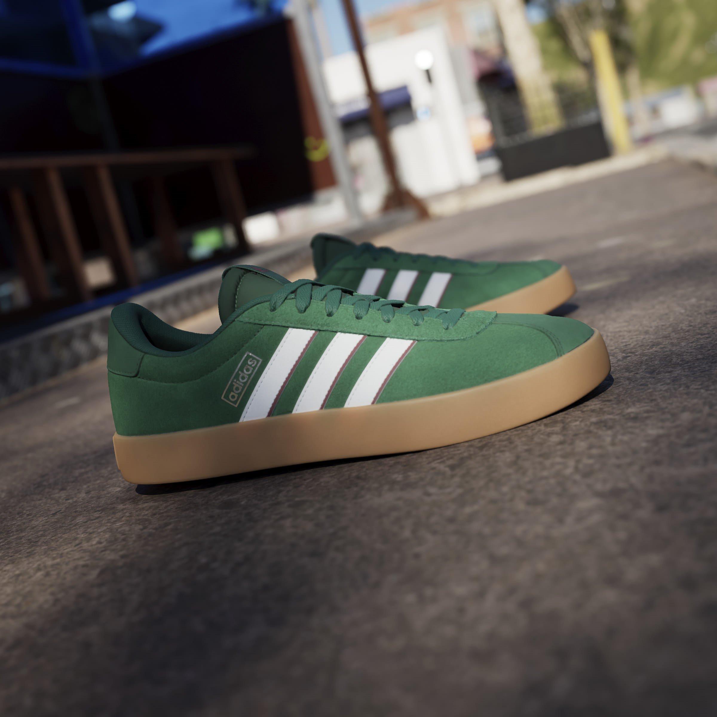adidas VL COURT 3.0 Shoes Mens