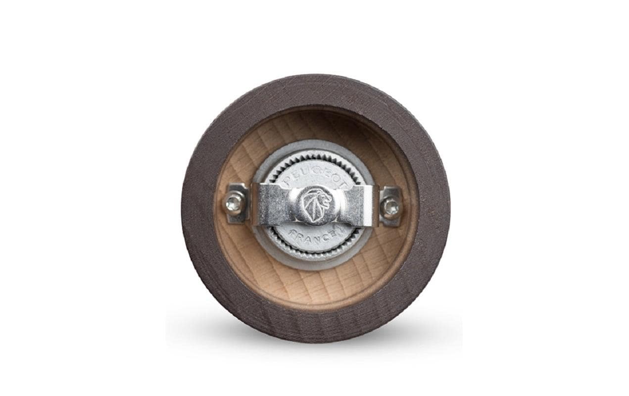 Pfeffermühle Paris 22 cm, SchwarzGewürzmühle für Pfeffer