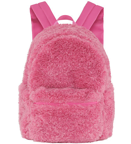 Molo Rygs?k - Mio - Soft Pink Magic