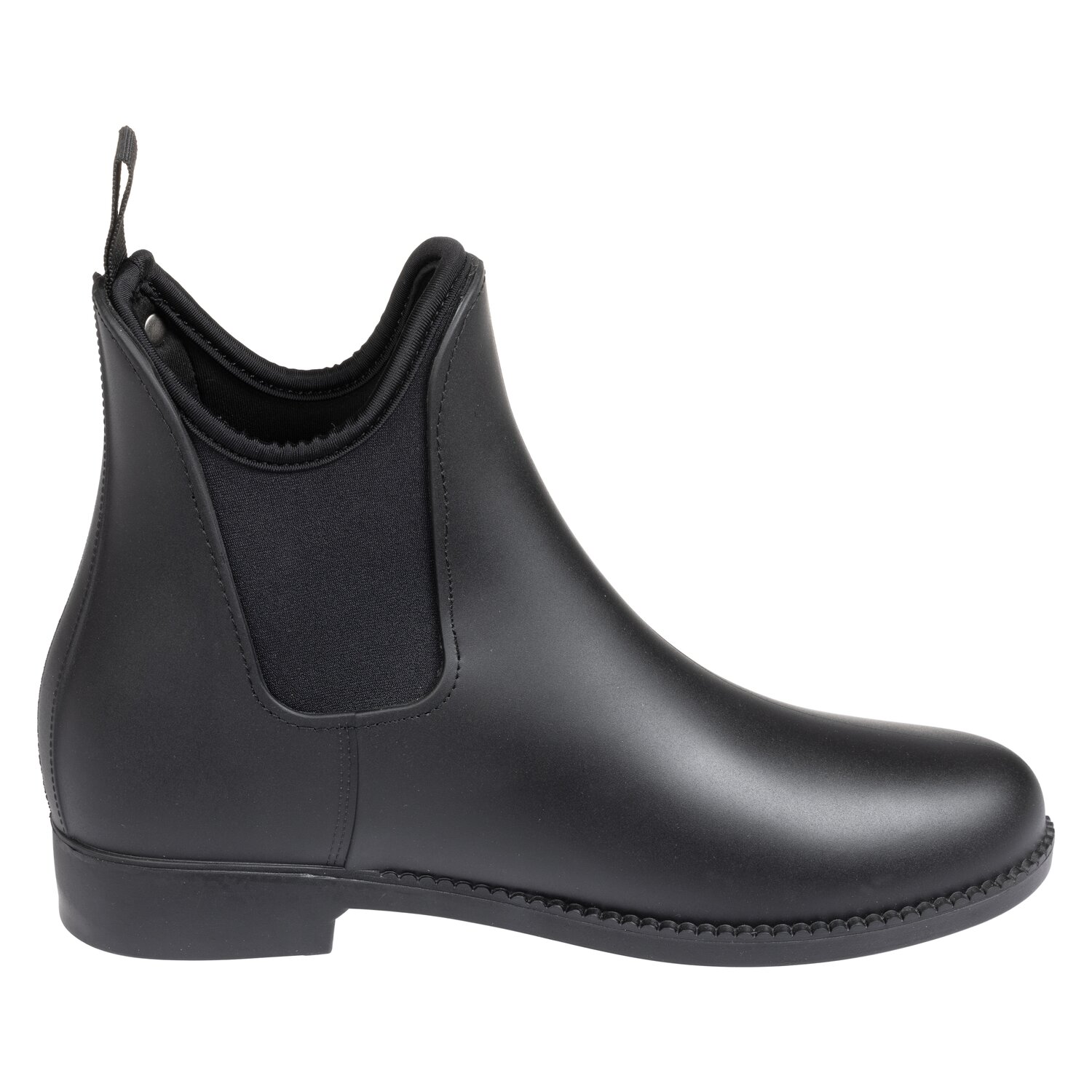 black forest Jodhpurstiefelette Norwich - black
