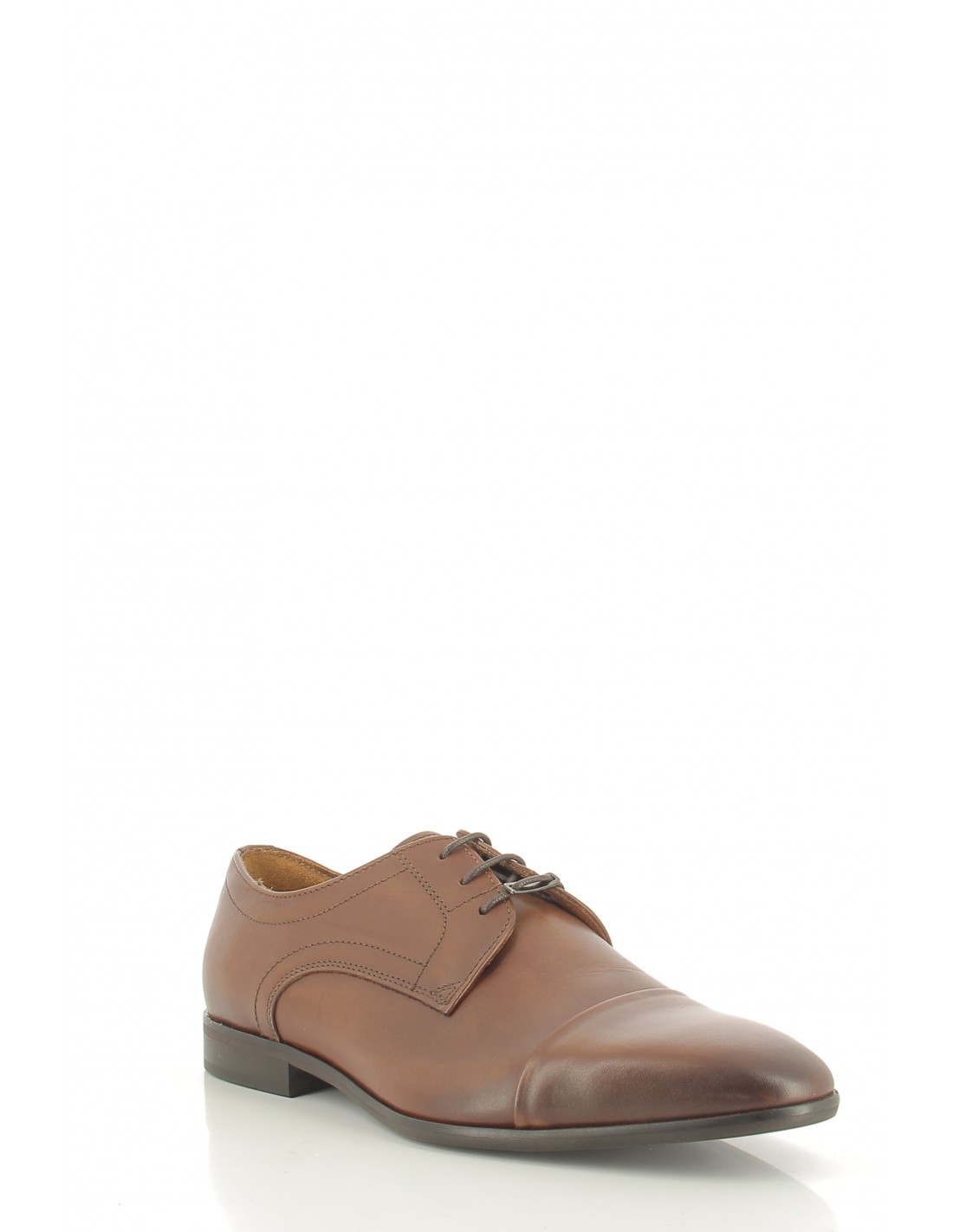 azzaro methodic pour Homme cuir marron